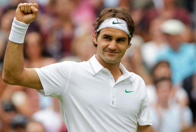 Roger Federer says he likes tradition and long sets as players opinions  revealed on final set tie breaks - Tennishead