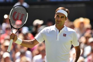 Roger Federer