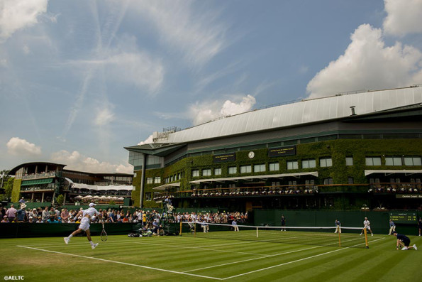 Wimbledon