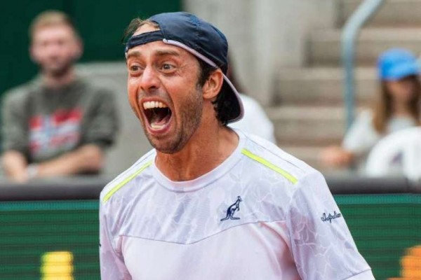 Paolo Lorenzi