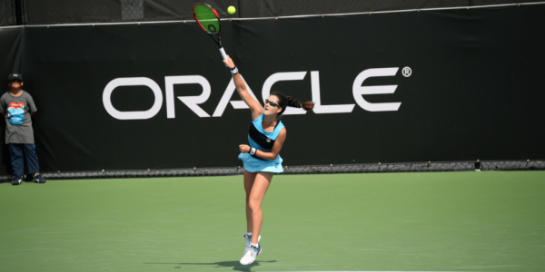 Oracle Tennis