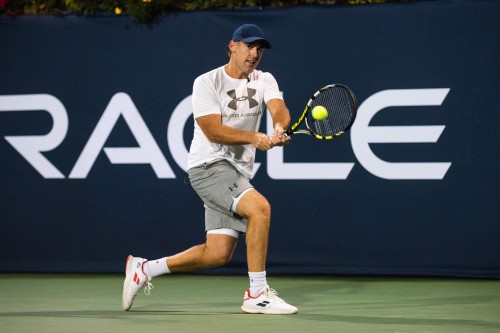 Robby Ginepri