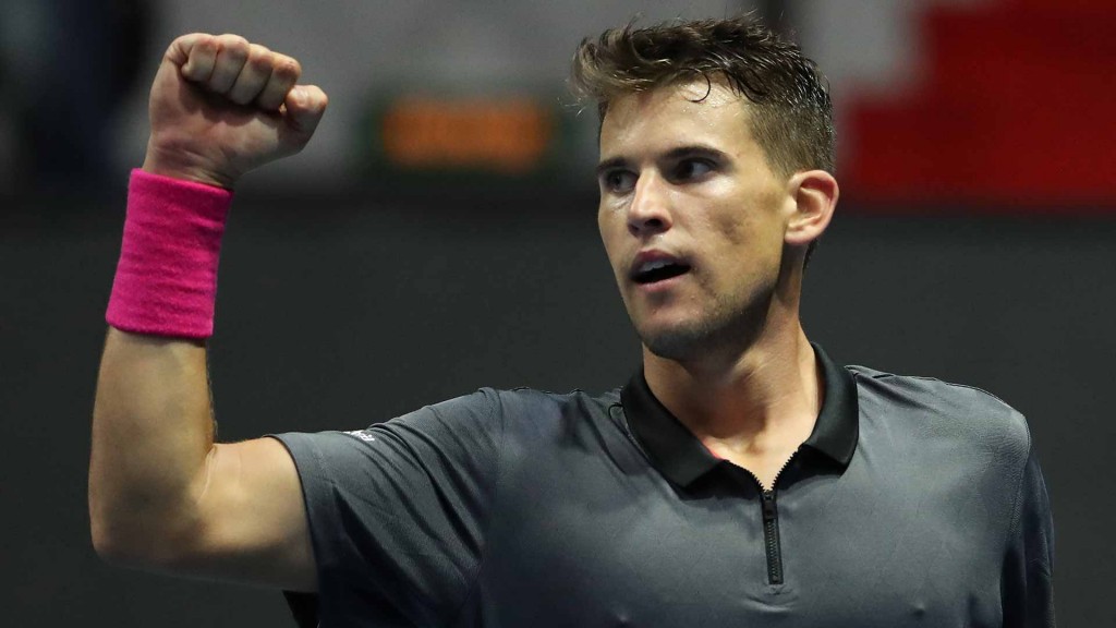 Dominic Thiem