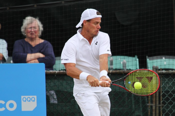 Lleyton Hewitt