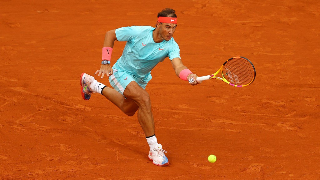 Rafael Nadal