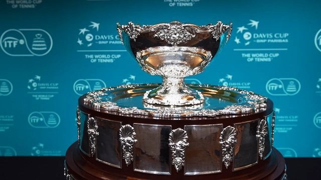 Davis Cup