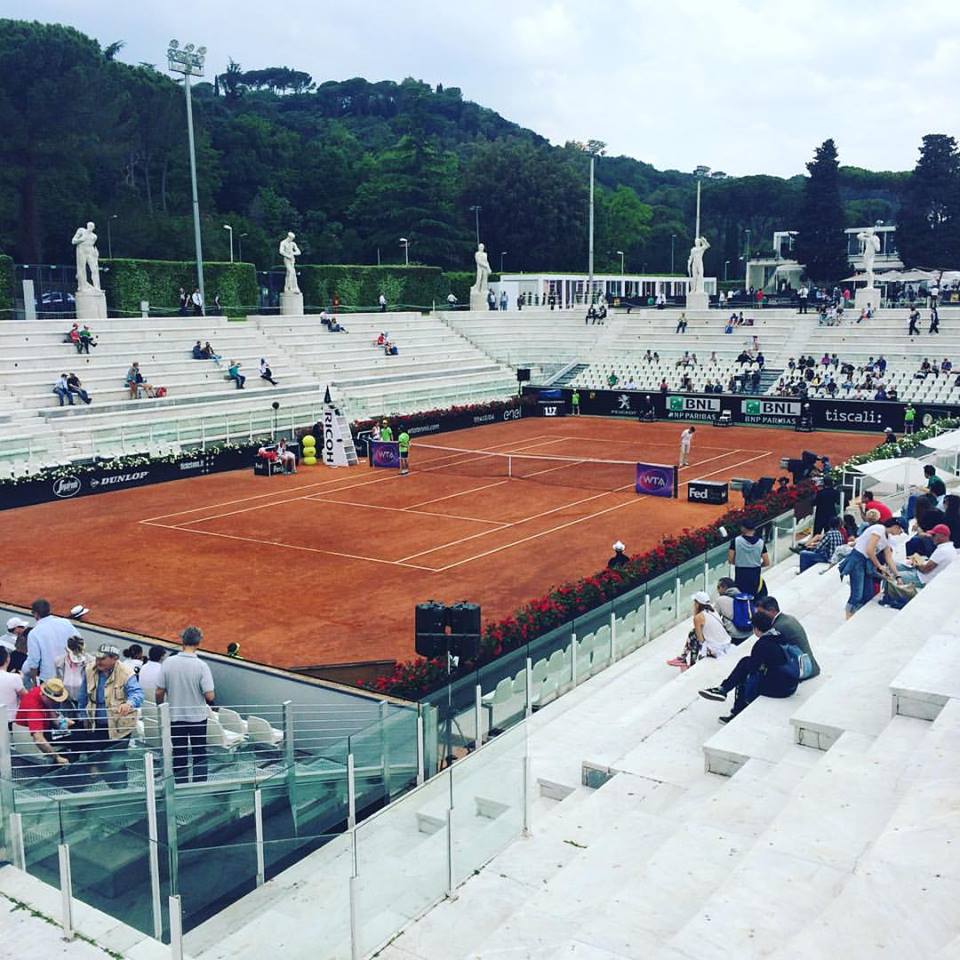 Foro Italico