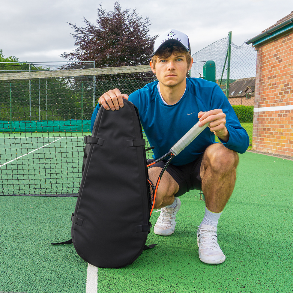 Cancha Bag