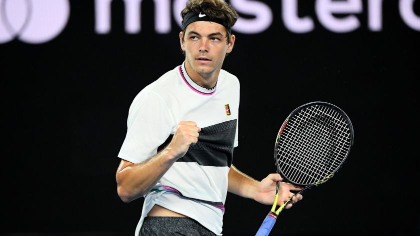 Dubai Open tennis: Novak Djokovic bags comfortable win in first match since  Australian Open triumph