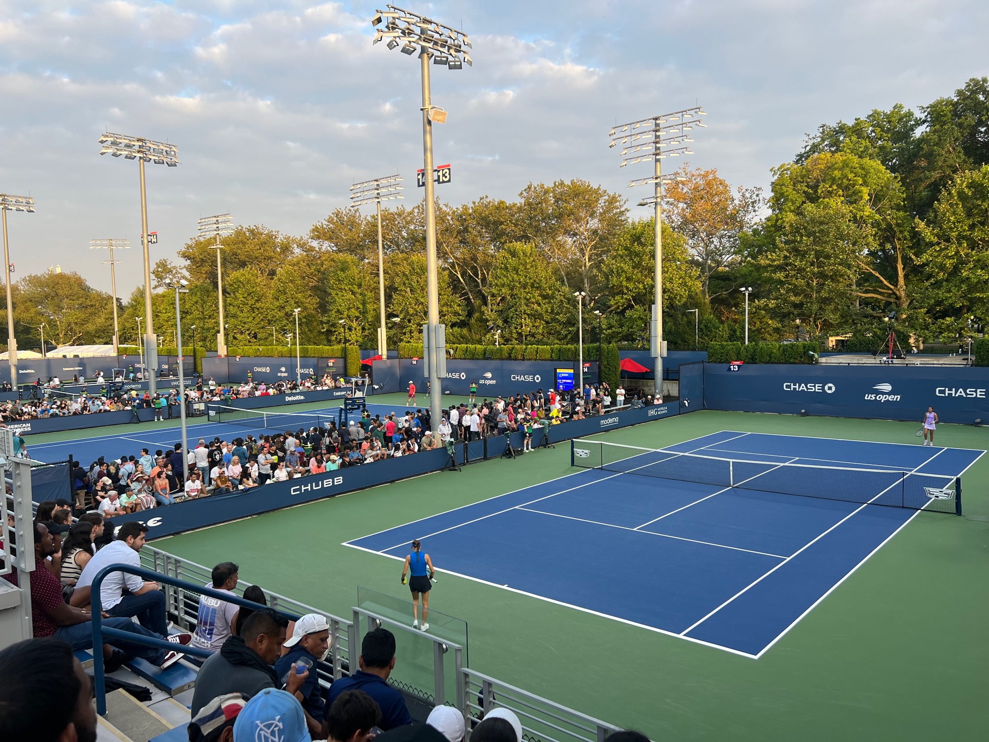 A Serious Tennis Fan's Top 10 Tips for the 2024 US Open (Tickets and